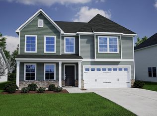 169 Sugarmaple Way, Youngsville, NC 27596
