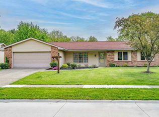 3627 Winterfield Run, Fort Wayne, IN 46804