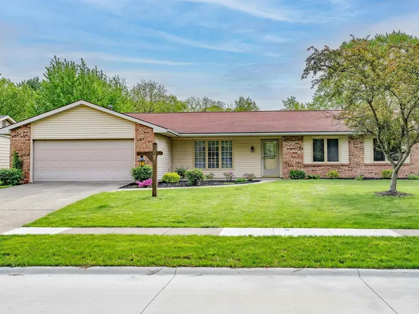 3627 Winterfield Run, Fort Wayne, IN 46804