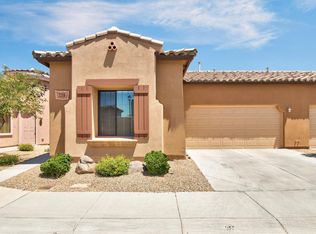 7715 S 45th Ln, Laveen, AZ 85339