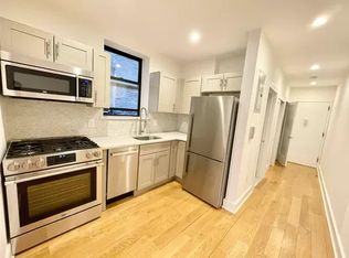 2051 Frederick Douglass Blvd APT 4, New York, NY 10026