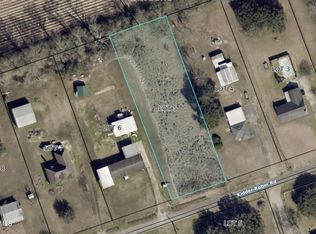 Kidder Robin Rd, Arnaudville, LA 70512