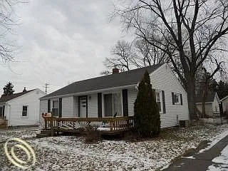 3214 Elk St photo 1