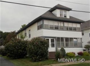 323 Marion St, Herkimer, NY 13350