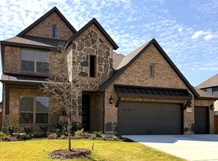 11809 Serval St, Godley, TX 76044