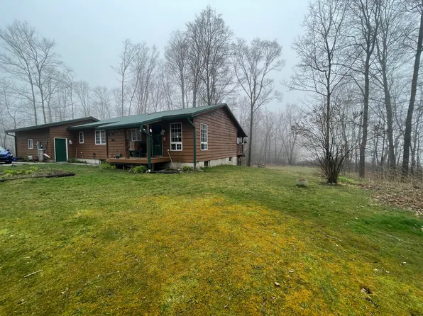 3280 W Saint Ignace Rd, Hessel, MI 49745