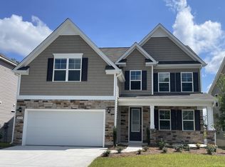 4058 Rutherford Ct LOT 840, Little River, SC 29566