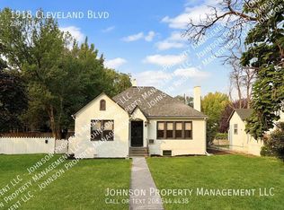 1918 Cleveland Blvd, Caldwell, ID 83605