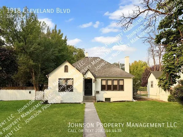 1918 Cleveland Blvd, Caldwell, ID 83605