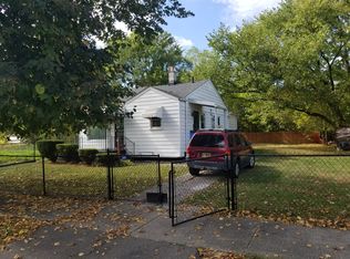 8041 Rutherford St, Detroit, MI 48228