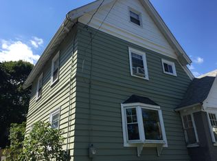 94 McKay St, Beverly, MA 01915