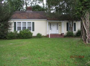 1180 5th St SW, Moultrie, GA 31768