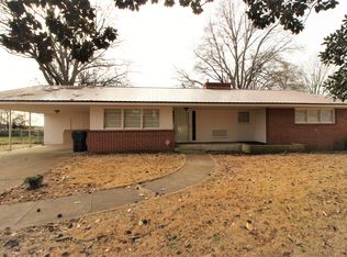 1132 Garland St, Tunica, MS 38676