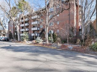 1270 N Marion St APT 505, Denver, CO 80218