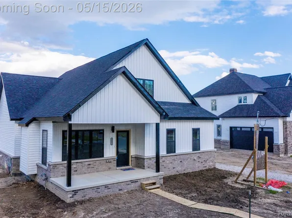 3551 7th St, Wyandotte, MI 48192