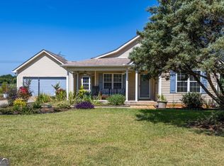 339 Hardison Church Rd, Byron, GA 31008