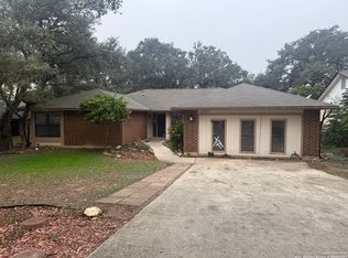 12319 Autumn Vista, San Antonio, TX 78249