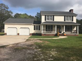 115 Sugarloaf Rd, Elizabethtown, NC 28337