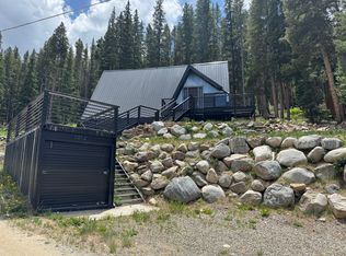1012 High Point Dr, Breckenridge, CO 80424