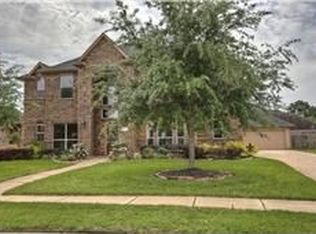 2810 Sea Channel Dr, Seabrook, TX 77586