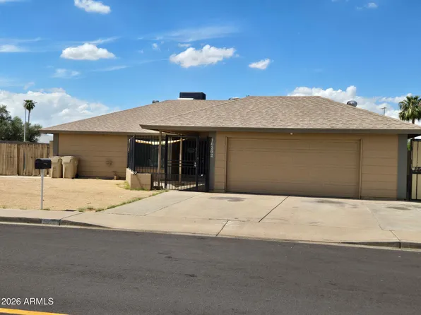 10202 N 45TH Avenue, Glendale, AZ 85302