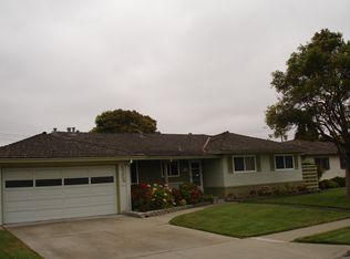 5354 York Dr, Fremont, CA 94536