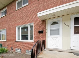 9463 Niles Center Rd, Skokie, IL 60076