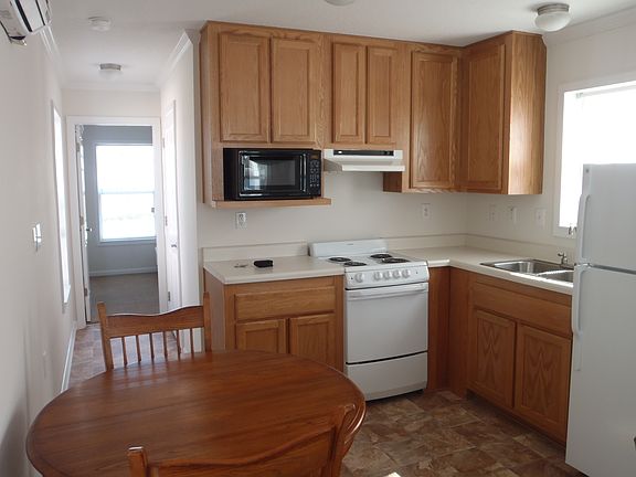 kitchen view