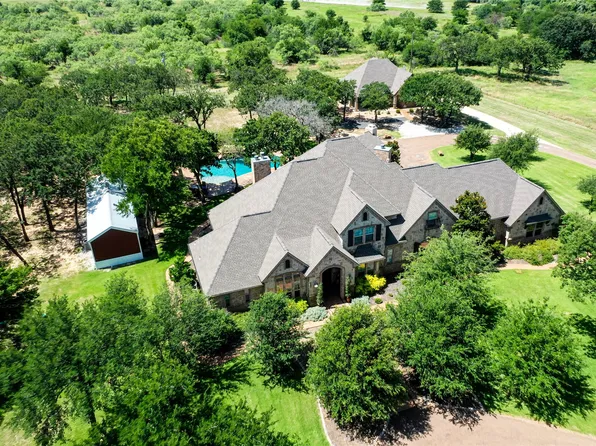 333 Private Road 4197, Decatur, TX 76234