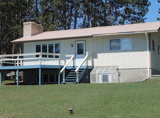 1971 Schoettler Rd, Tomahawk, WI 54487