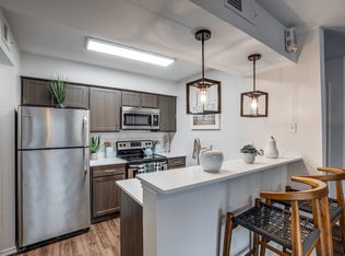 Tenison at White Rock, Dallas, TX 75214