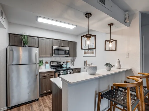 Tenison at White Rock