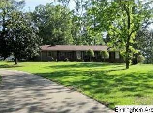 3038 Mount Olive Rd, Mount Olive, AL 35117