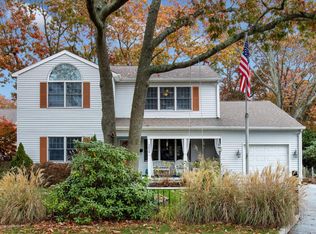 2429 Dwight Ave, Point Pleasant Beach, NJ 08742