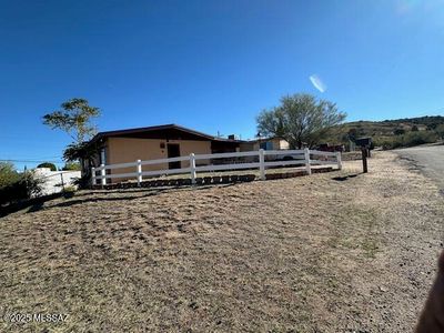 1485 N Calle Valencia, Oracle, AZ, 85623
