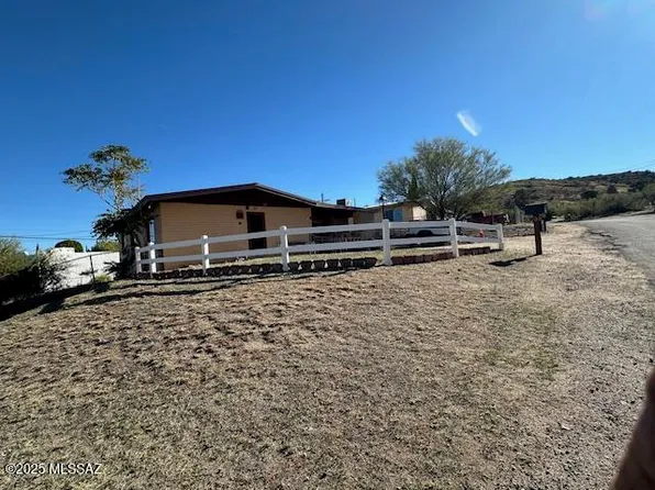 1485 N Calle Valencia, Oracle, AZ 85623