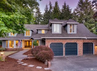 33126 2nd Pl SW, Federal Way, WA 98023