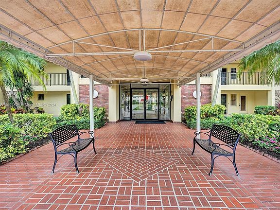 2nd image of 3050 N Palm Aire Dr APT 708