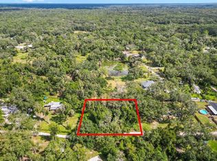 122XX SW 42nd Ter LOT 58, Webster, FL 33597