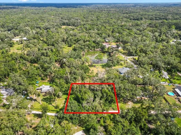 122XX SW 42nd Ter Lot 58, Webster, FL 33597