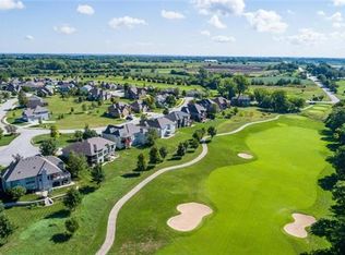 Belrive Cir, Basehor, KS 66007