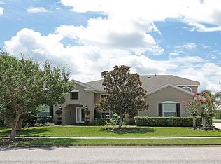 909 Spring Island Way, Orlando, FL 32828