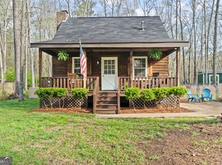 1076 S Confederate Dr, Macon, GA