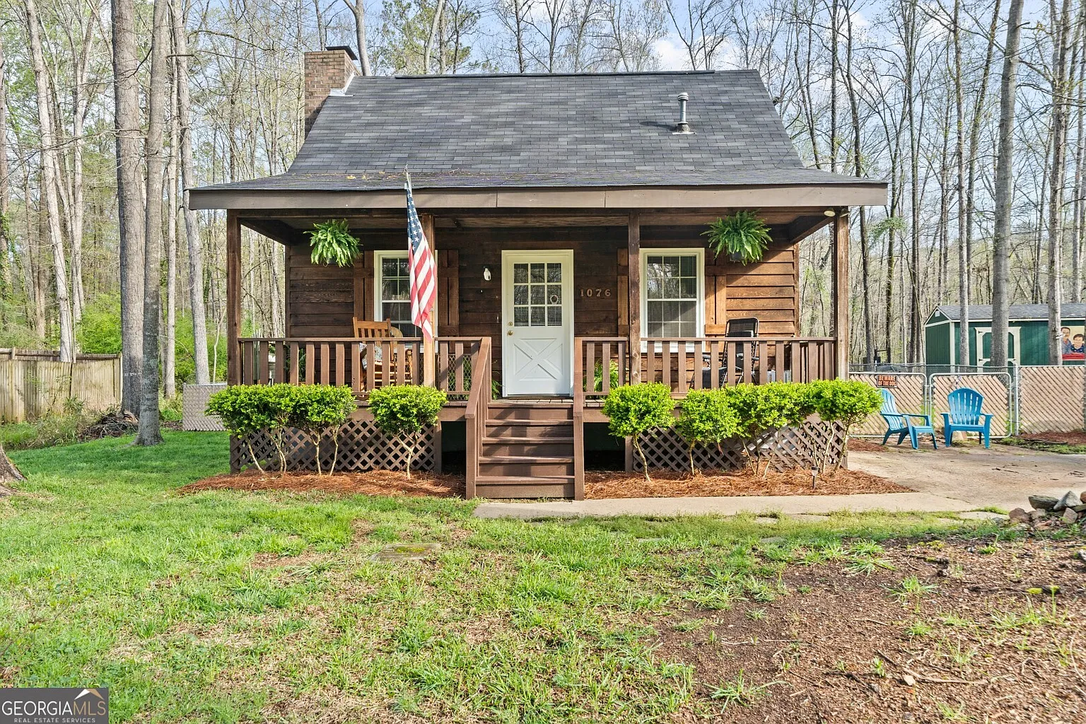 1076 S Confederate Dr photo 1