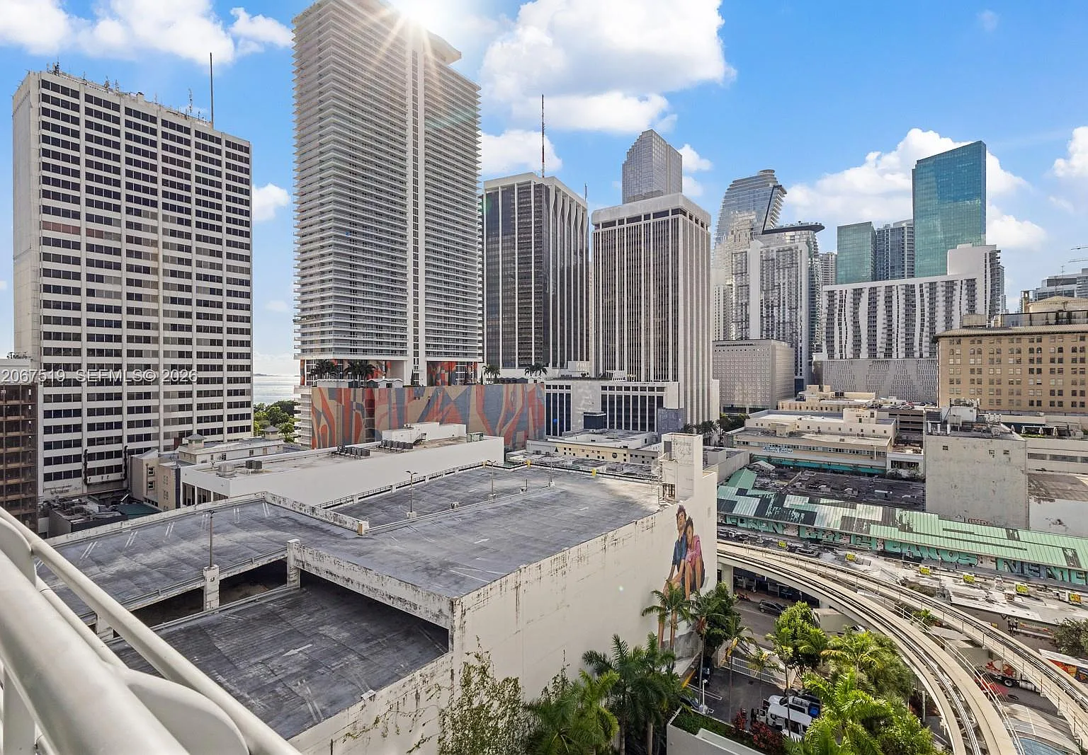The Loft Downtown Ii Cond — Photo 1