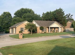 1295 Coventry Ct, Maryville, TN 37803