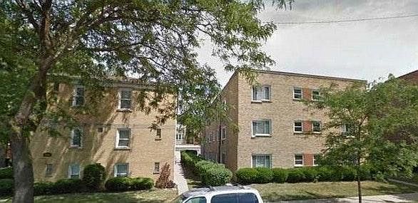 1st image of 2036 W Foster Ave APT A5