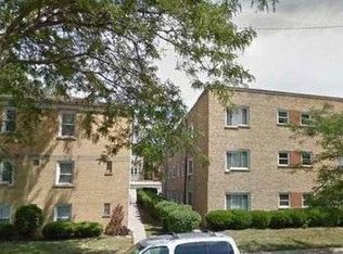 2036 W Foster Ave APT A5, Chicago, IL 60625