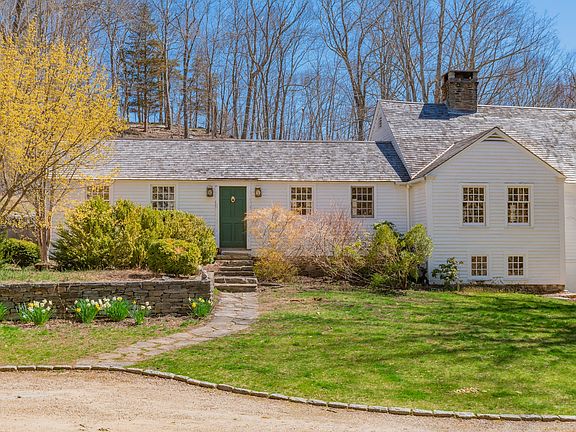 131 Mitchell Hill Road