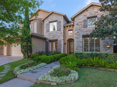 3819 Antibes Ln, Houston, TX, 77082